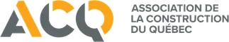 Association de la construction du Québec (ACQ) Association de la construction du Québec (ACQ)